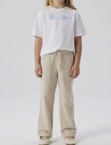 Pantaloni Name It, bej