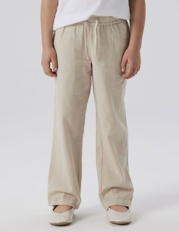 Pantaloni Name It, bej