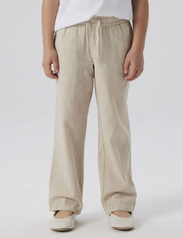 Pantaloni Name It, bej