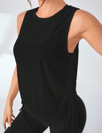 
						Maiou SHEIN, negru
