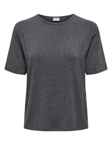 Tricou Jacqueline de Yong, gri