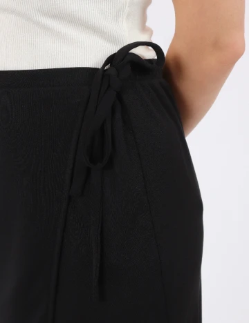 Fusta Vero Moda, negru