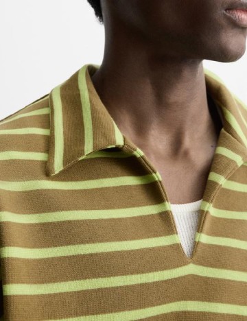 Tricou Zara, maro