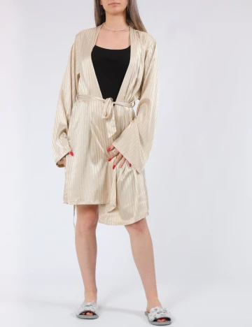 Halat Vero Moda, crem Crem