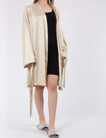 Halat Vero Moda, crem Crem