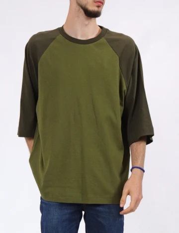 Tricou Jack&Jones, verde
