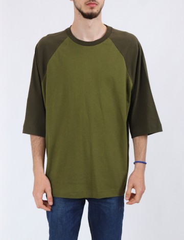 Tricou Jack&Jones, verde