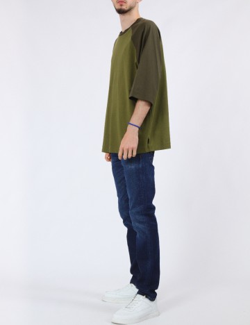 Tricou Jack&Jones, verde