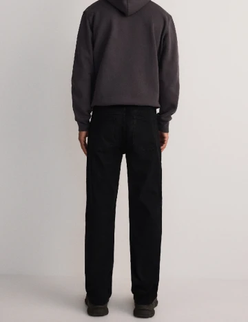 Blugi Reserved, negru