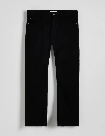 Blugi Reserved, negru