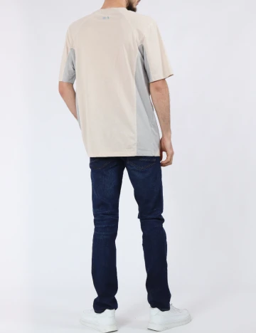 Tricou Jack&Jones, gri