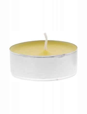 Set lumanari 8 bucati Zd Trading, galben