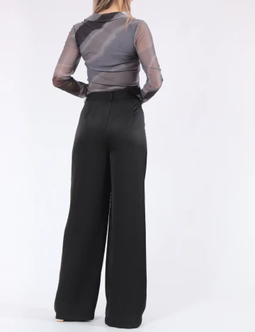 Pantaloni Vero Moda, negru