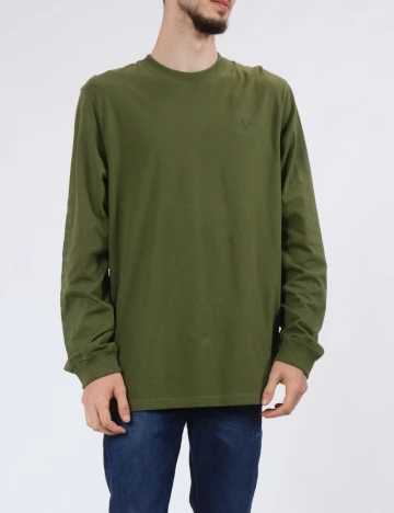 Bluza Jack&Jones, verde Verde