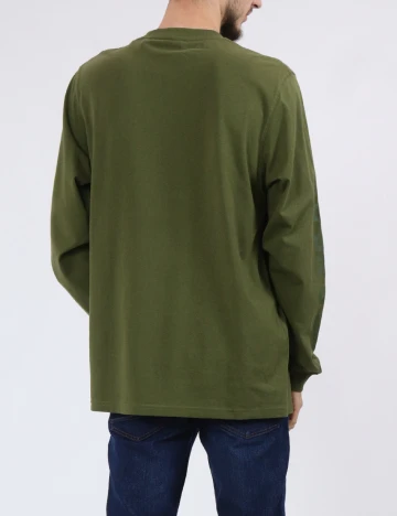 Bluza Jack&Jones, verde Verde