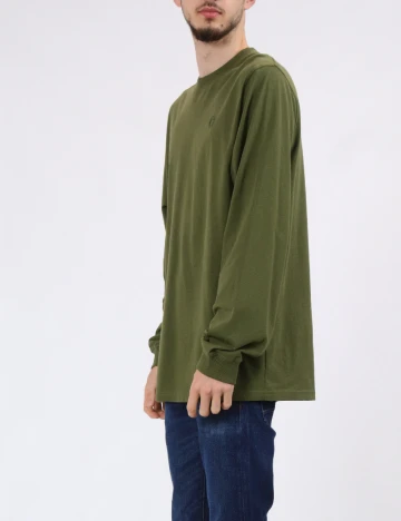 Bluza Jack&Jones, verde Verde