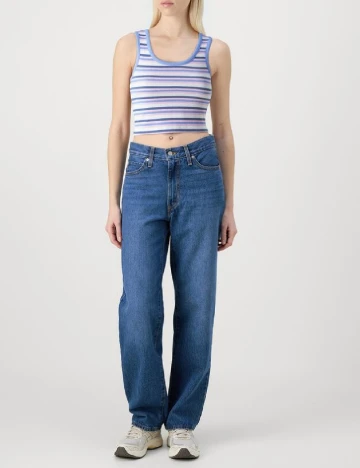 Top Pieces, mix culori Mix culori