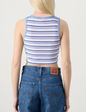 Top Pieces, mix culori Mix culori