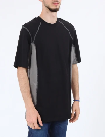 Tricou Jack&Jones, negru