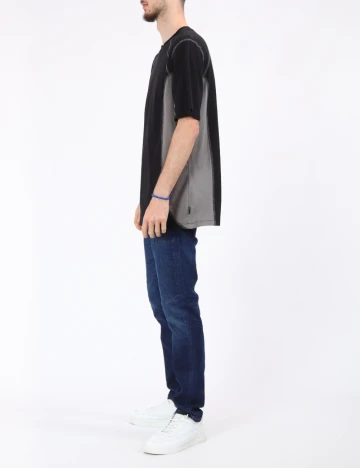 Tricou Jack&Jones, negru