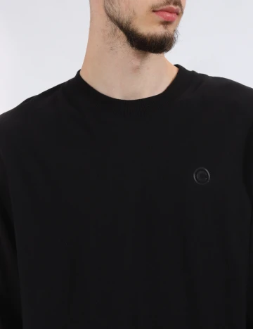 Bluza Jack&Jones, negru