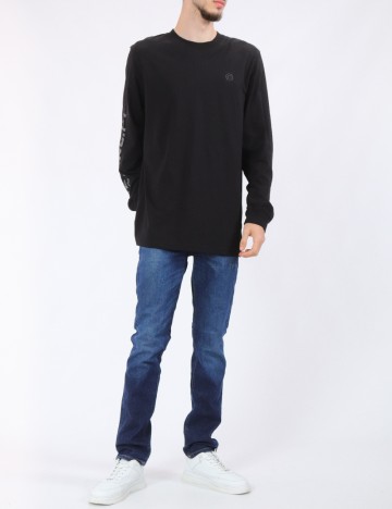 
						Bluza Jack&Jones, negru