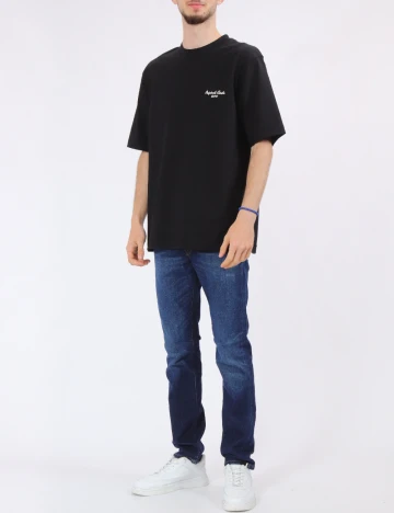 Tricou Jack&Jones, negru
