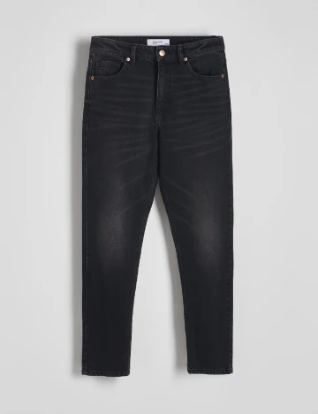 Blugi Reserved, negru