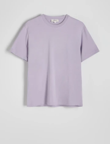 Tricou Reserved, mov