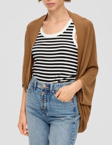 
						Cardigan s.Oliver, maro