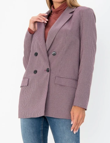 Sacou Vero Moda, mix culori, 36
