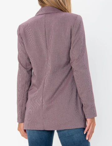 Sacou Vero Moda, mix culori, 36