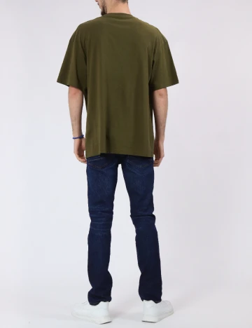 Tricou Jack&Jones, verde
