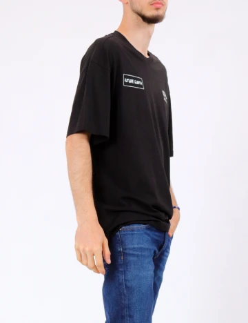 Tricou Jack&Jones, negru