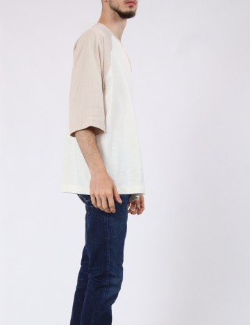 Tricou Jack&Jones, alb