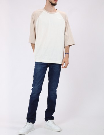 Tricou Jack&Jones, alb