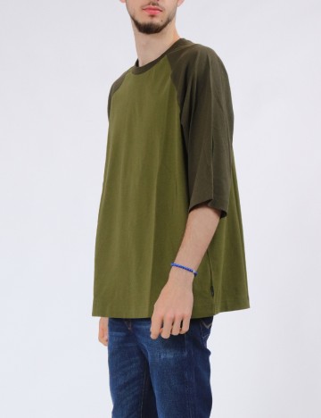 Tricou Jack&Jones, verde