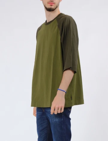 Tricou Jack&Jones, verde