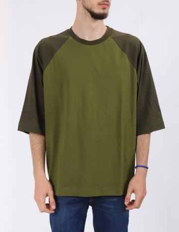 
						Tricou Jack&Jones, verde