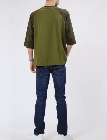 Tricou Jack&Jones, verde