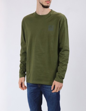 
						Bluza Jack&Jones, verde
