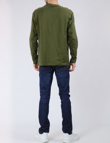 Bluza Jack&Jones, verde