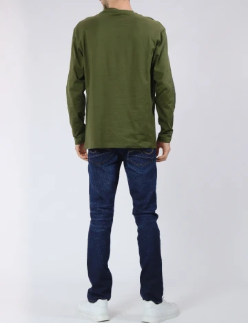 Bluza Jack&Jones, verde