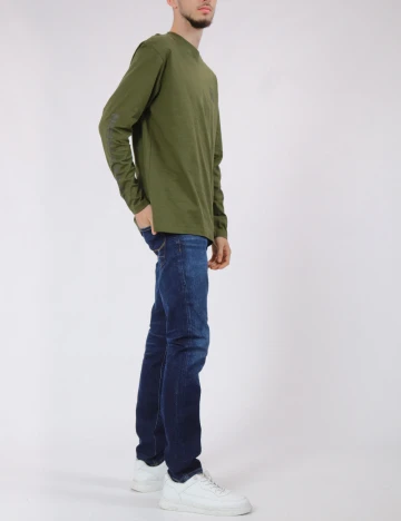 Bluza Jack&Jones, verde