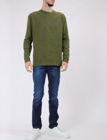 Bluza Jack&Jones, verde