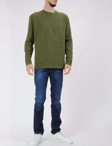 Bluza Jack&Jones, verde