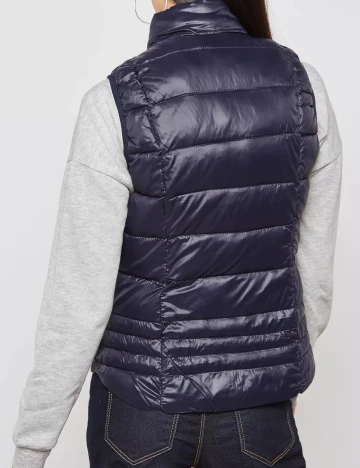 Vesta Vero Moda, bleumarin, M