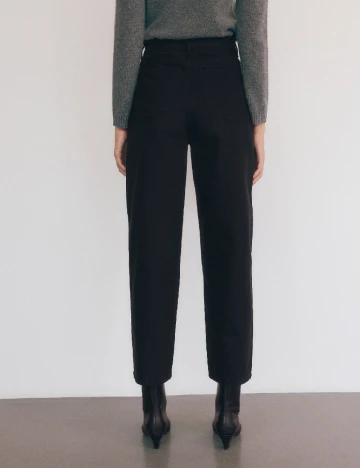 Blugi Reserved, negru