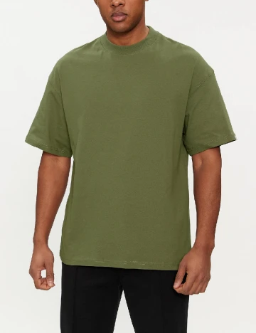 Tricou Jack&Jones, verde