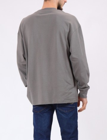 Bluza Jack&Jones, gri